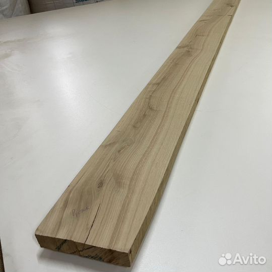 Доска из дуба