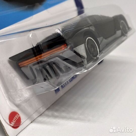 Машинка Hot Wheels HW K.I.T.T. concept