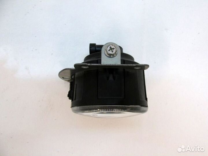 Противотуманная Птф фара левая Ситроен с4 C4 11-нв