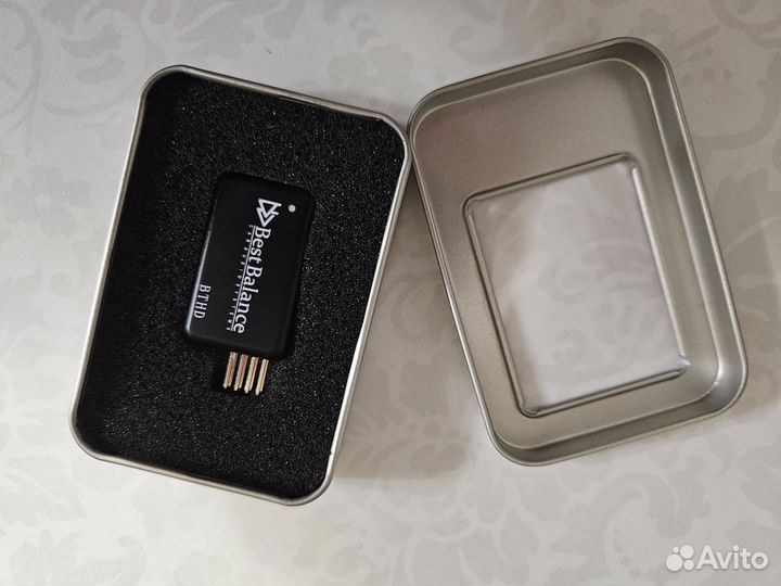 BlueTooth-модуль bthd Best Balance HD (aptx HD)