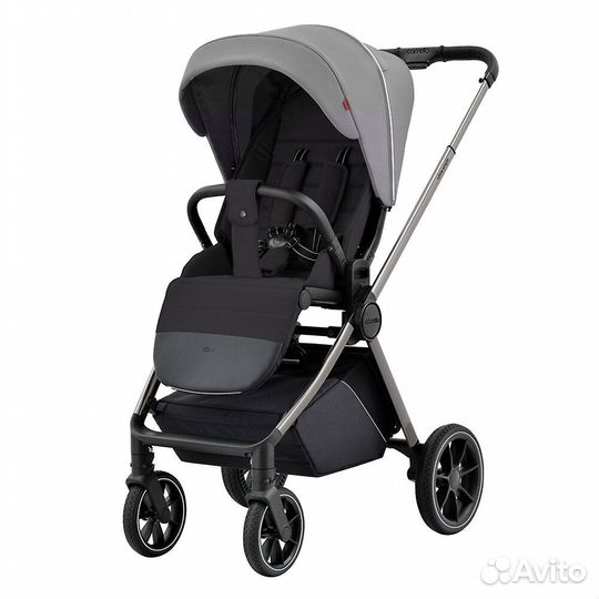 Прогулочная коляска Carrello Ultra