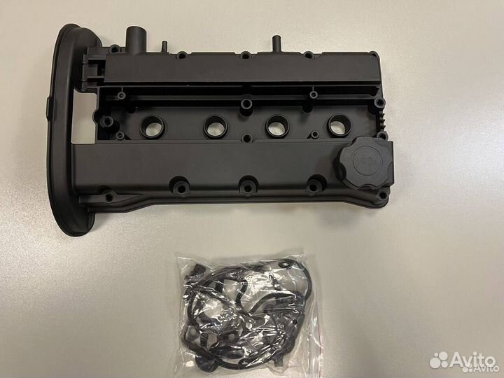 Комплект замены крышки Круз Лачетти F16D3