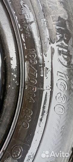 Yokohama Ice Guard IG30 185/70 R14