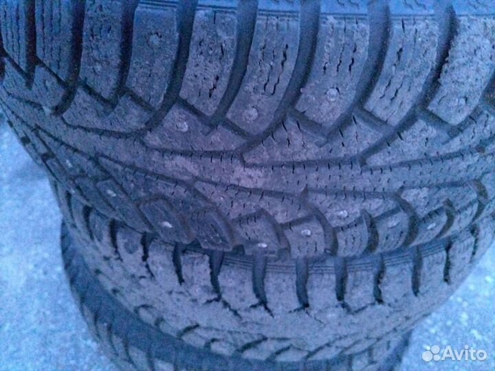 Nordman 5 175/65 R14