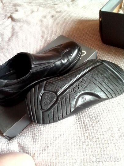 Продам туфли мужские