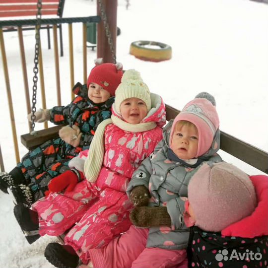 Частный детский сад ясли 