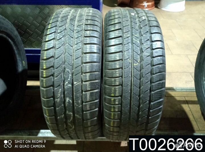 Continental ContiWinterContact TS 790 225/55 R16 96T
