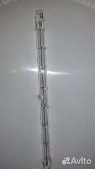 Галогеновая лампы Navigator 1000w