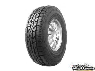 Mazzini GiantSaver 235/85 R16 S