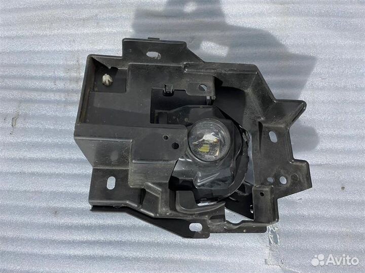 Птф передний левый Mazda Cx 9 2016-2021