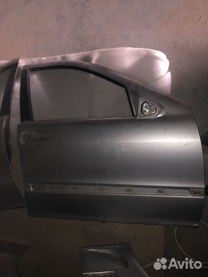 Обвес mercedes w 220 Lorinser