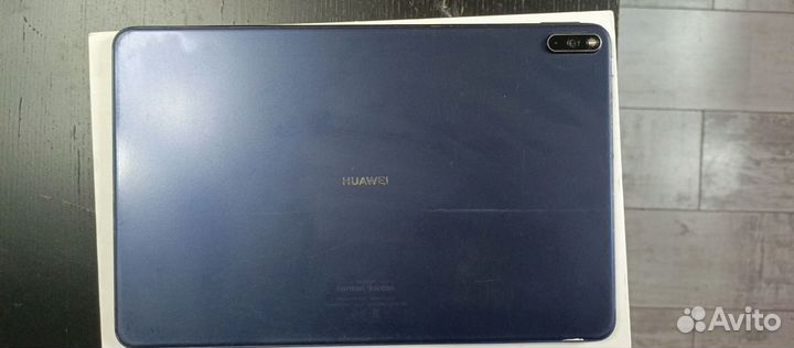 Планшет Huawei matepad pro 10.8