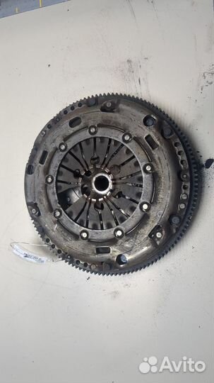 Маховик Skoda Octavia (A5), 2005