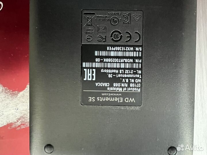 Внешние Жесткие диски 2tb Seagate usb 3.0