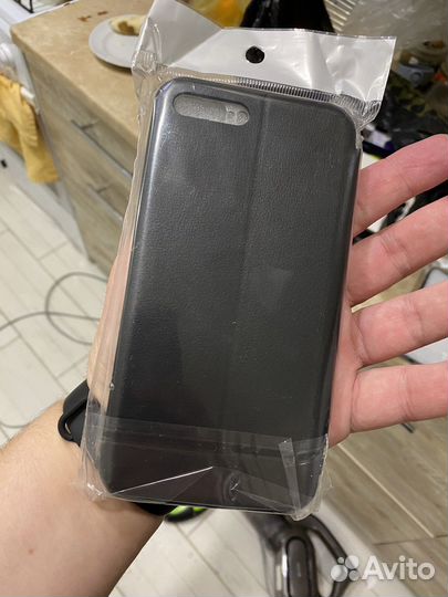 Чехол на iPhone 7 plus