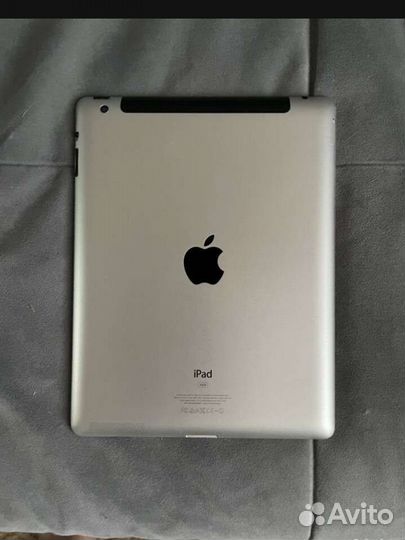 iPad 3