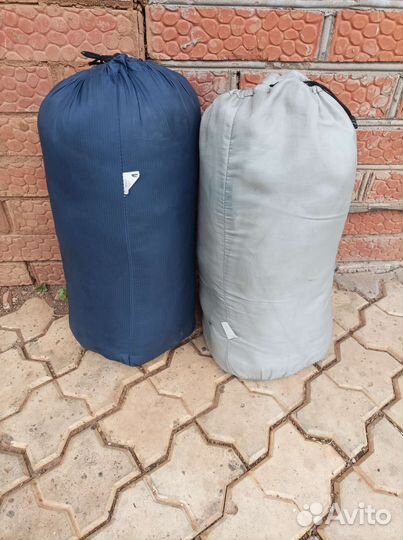 Спальный мешок