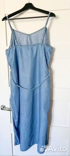 Сарафан Violeta by Mango