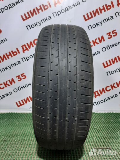 Cooper Evolution CTT 225/55 R19