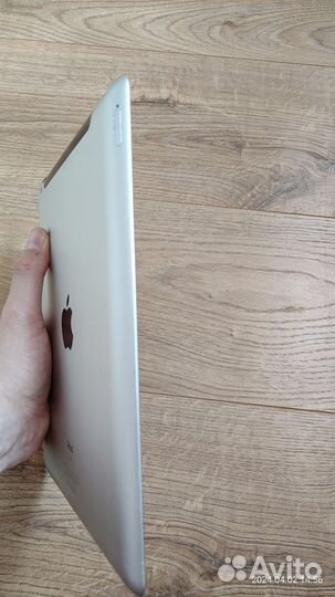 iPad 2 с 3G (64Gb)