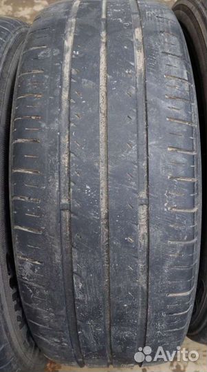 Kumho Solus KH17 195/55 R16 87H