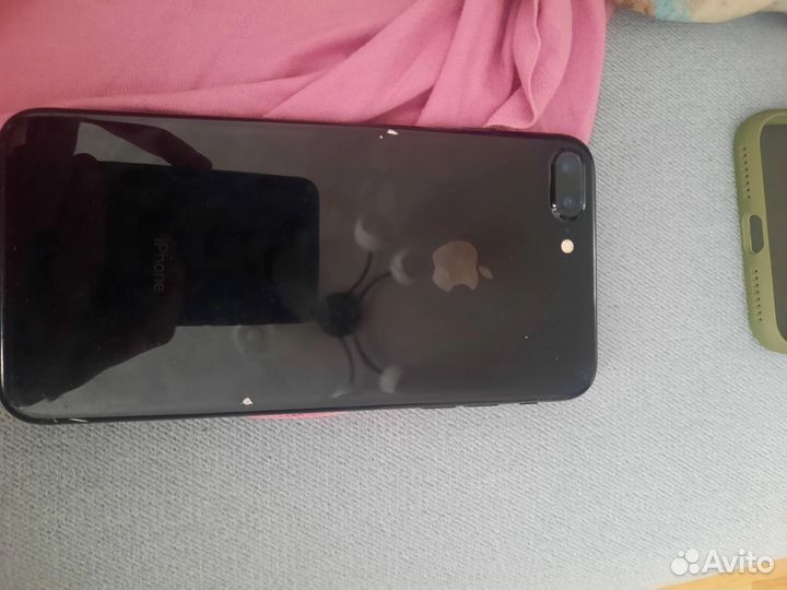 iPhone 7 Plus, 32 ГБ