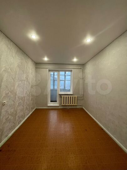 2-к. квартира, 51,3 м², 2/2 эт.