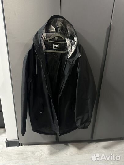 Ветровка мужская