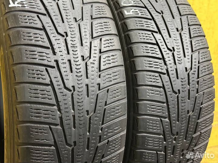 Nokian Tyres Hakkapeliitta R 195/55 R16 91R