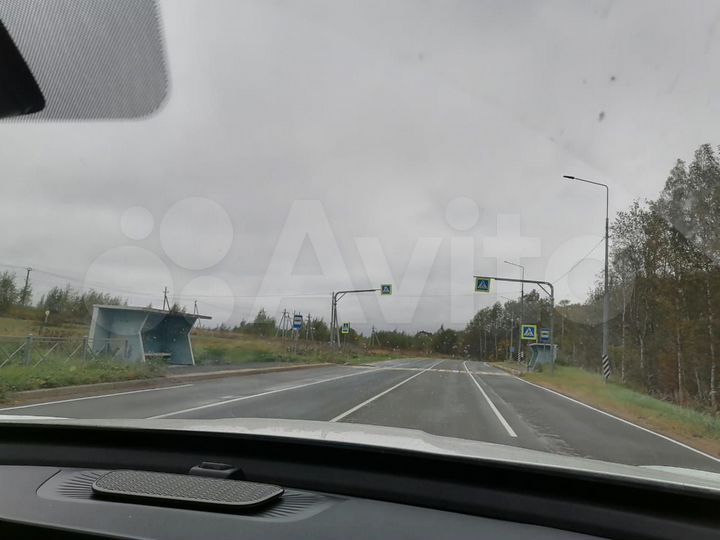 Участок 27,5 сот. (ИЖС)