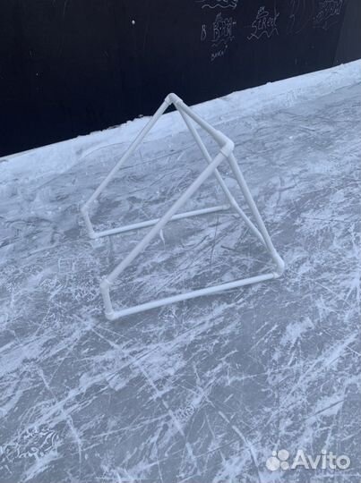 Держатель для коньков