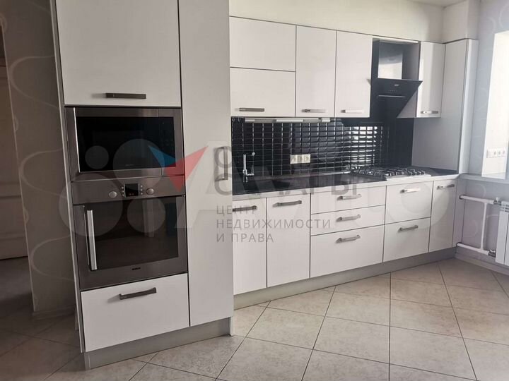3-к. квартира, 75 м², 6/10 эт.