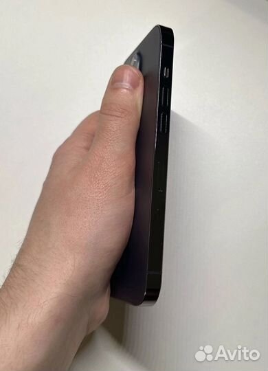 iPhone 14 Pro, 128 ГБ