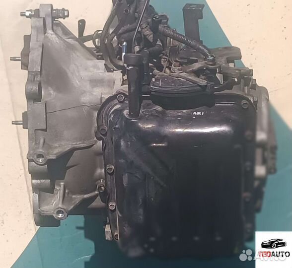 Коробка передач автоматическая (АКПП), Hyundai Tucson 1 2006