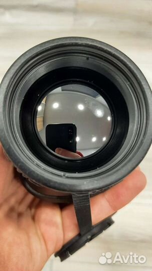 Тепловизионный монокуляр guide