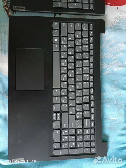 Клавиатуры для ноутбуков Lenovo