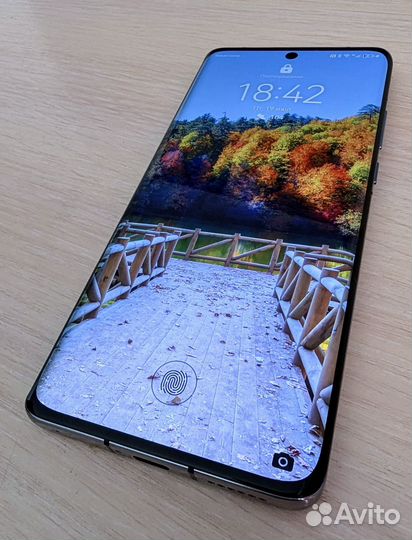 HUAWEI P50 Pro, 8/256 ГБ