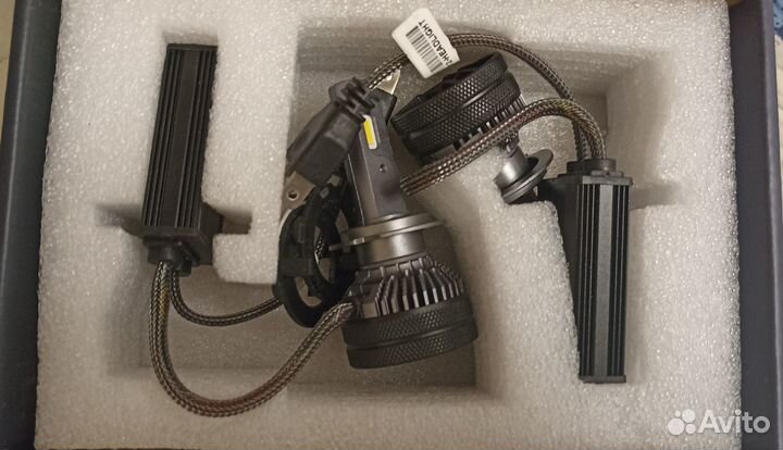 Лампа автомобильная