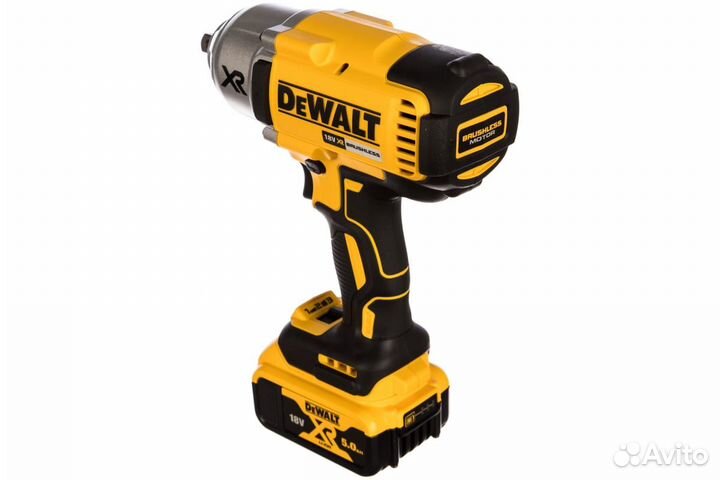 Многофункциональный инструмент dewalt DCS355N