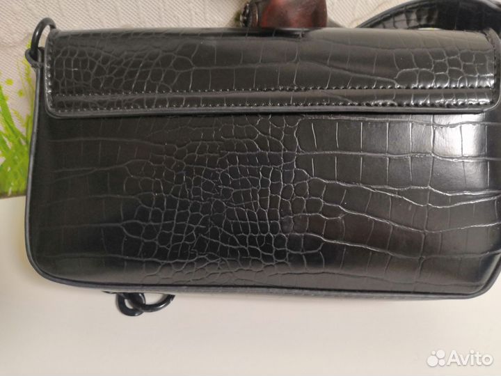 Сумка клатч Zarina