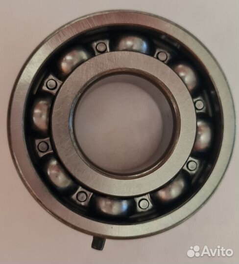 Подшипник верх колена Yamaha 4-8 (9603-3-6204)