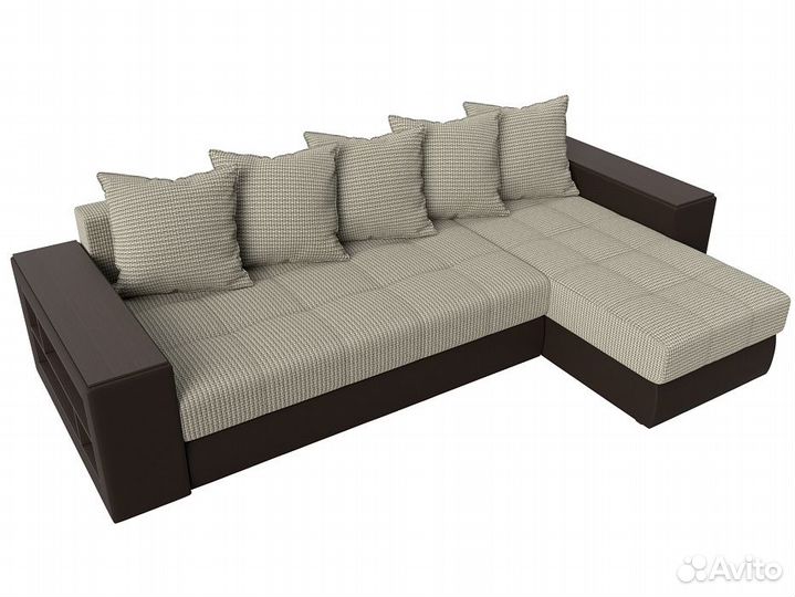 Диван угловой 