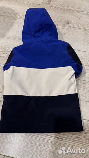 Куртка original marines 110