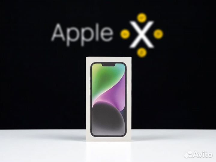 iPhone 14, 128 ГБ
