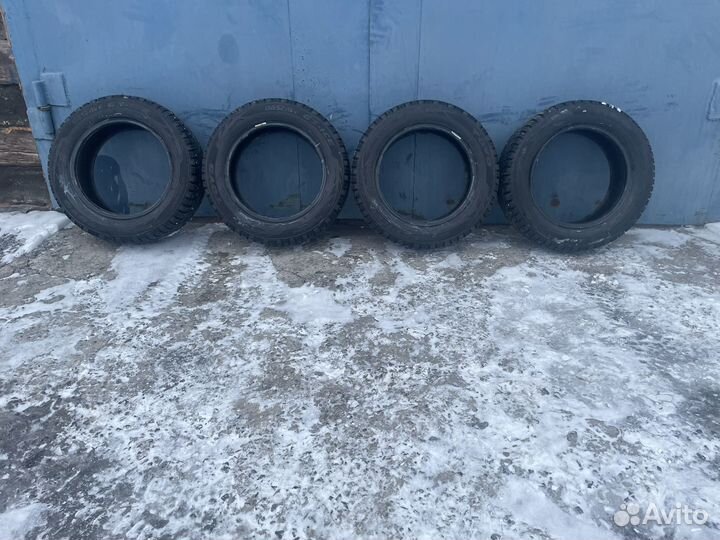 Toyo Observe G3-Ice 185/60 R14