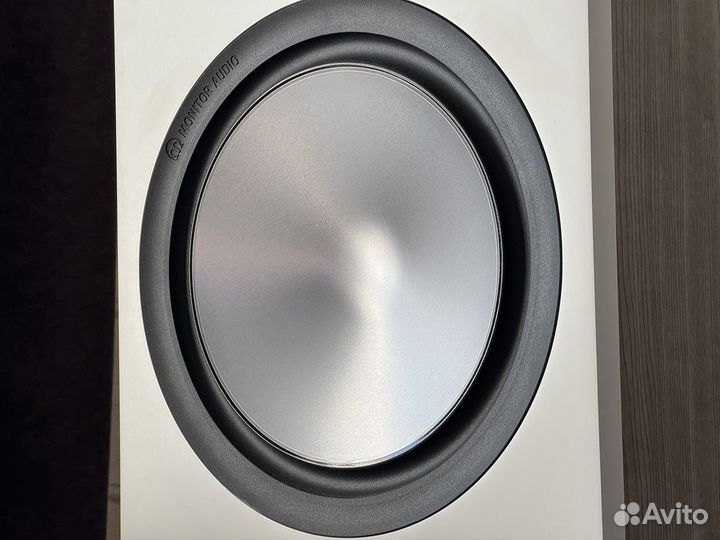 Monitor Audio Bronze 100 6g Urban Gray