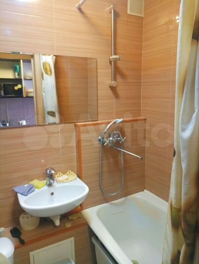 Квартира-студия, 24 м², 8/9 эт.