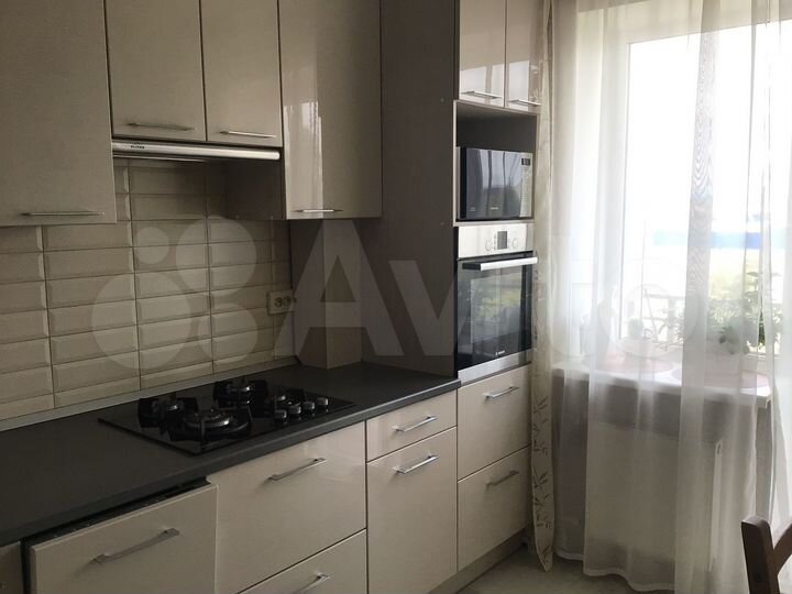 2-к. квартира, 44,2 м², 2/3 эт.