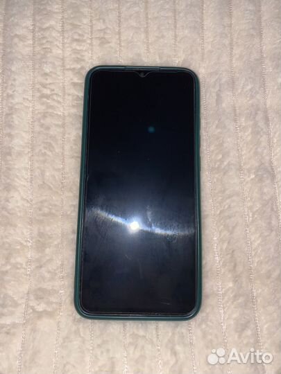 Xiaomi Redmi, 4 ГБ