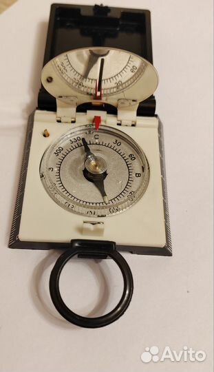 Компас СССР